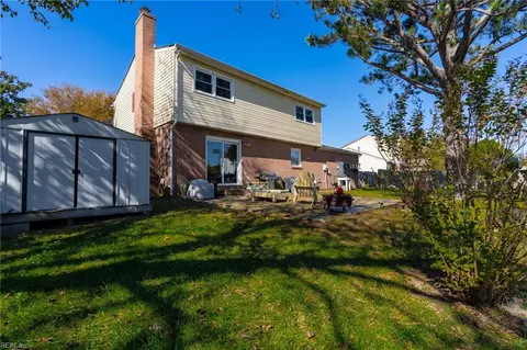 109 Alamo Ct, Hampton, VA 23669 photo 41