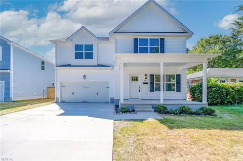220 Dune St, Norfolk, VA 23503