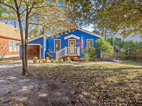 2212 Oak St, Virginia Beach, VA 23451