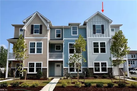 1057 Butte Ln, Chesapeake, VA 23320
