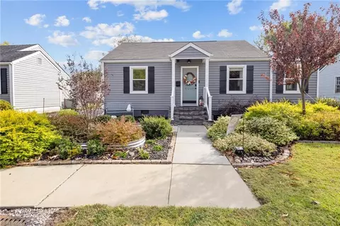2110 E Pembroke Ave, Hampton, VA 23664