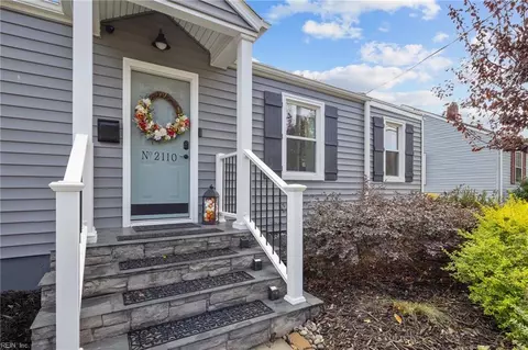 Other - 2110 E Pembroke Ave, Hampton, VA 23664 photo 5 of 7
