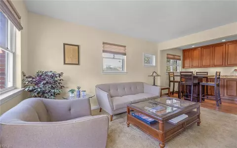 Living - 5408 Silbert Rd, Norfolk, VA 23509 photo 1 of 1