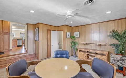 Dining - 5408 Silbert Rd, Norfolk, VA 23509 photo 2 of 2