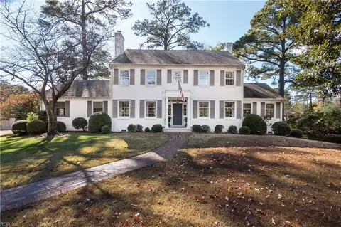 509 W Holly Rd, Virginia Beach, VA 23451