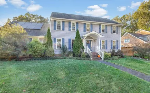 1161 Selwood Dr, Virginia Beach, VA 23464