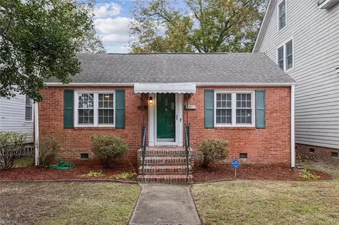 348 Douglas Ave, Portsmouth, VA 23707