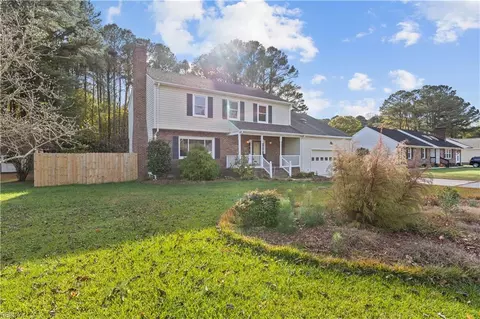 442 Watson Dr, Smithfield, VA 23430