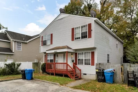 317 Roselynn Ln, Virginia Beach, VA 23454