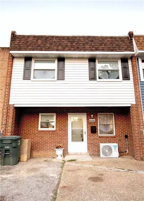6506 Harvey Ct, Norfolk, VA 23513