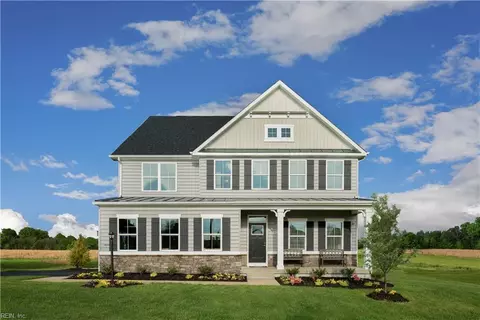 7 Elsa Ct, Suffolk, VA 23434