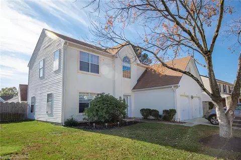 3005 Culpepper St, Virginia Beach, VA 23456