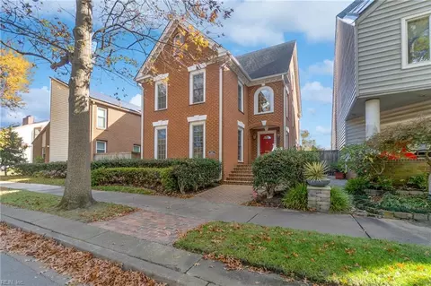 1212 Botetourt Gdns, Norfolk, VA 23517