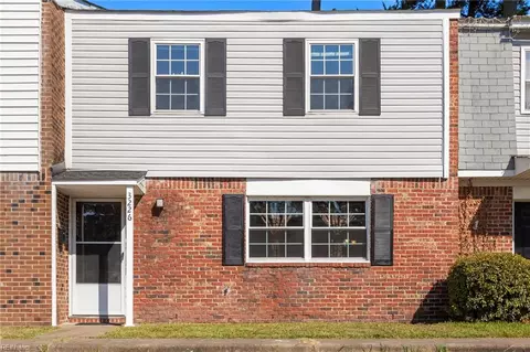 3226 Barlborough Way, Virginia Beach, VA 23453