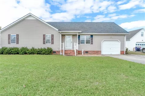 215 Melonie Dr, Elizabeth City, NC 27909