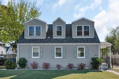 8048 W Glen Rd, Norfolk, VA 23505