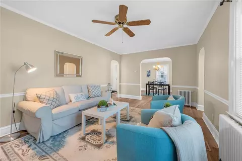 Other - 133 Robinson Rd, Hampton, VA 23661 photo 2 of 3