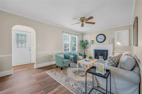 Other - 133 Robinson Rd, Hampton, VA 23661 photo 1 of 3