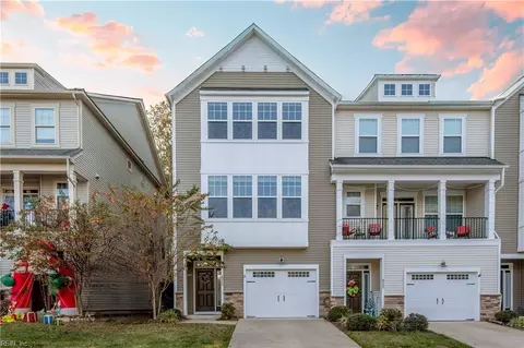 6523 Revere St, Williamsburg, VA 23188