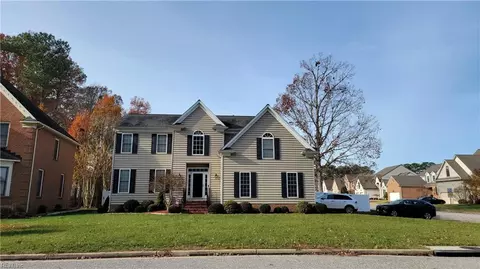 200 Blevins Rn Run, York County, VA 23692