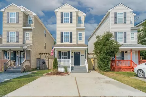 4144 1st St, Chesapeake, VA 23324