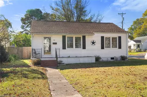 35 Alabama Ave, Portsmouth, VA 23702