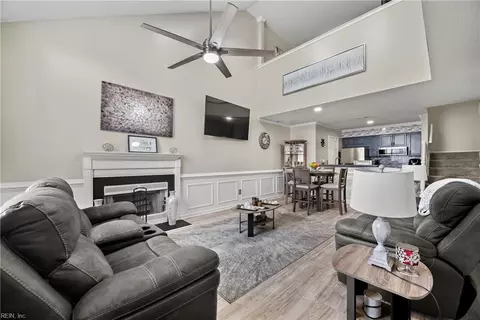 319 Lees Mills Dr, Newport News, VA 23608