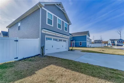 104 Auray Dr, Williamsburg, VA 23185