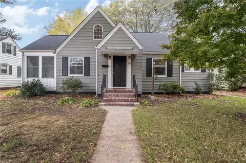 312 Idlewood Ave, Portsmouth, VA 23704