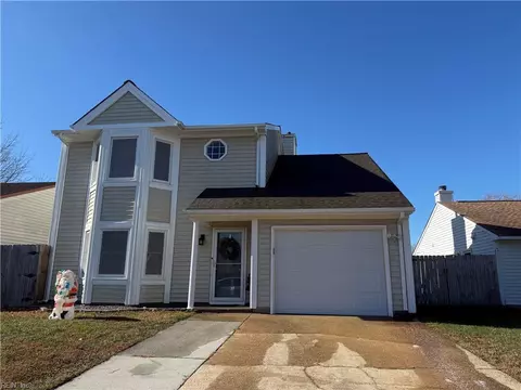 1609 High Plains Dr, Virginia Beach, VA 23464