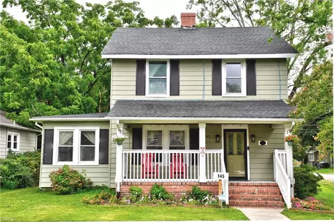 145 Greenbriar Ave, Hampton, VA 23661