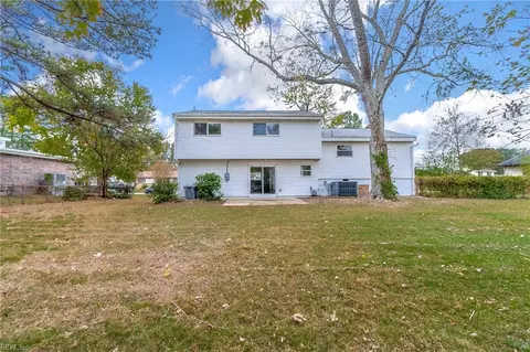 114 Raymond Dr, Hampton, VA 23666 photo 32