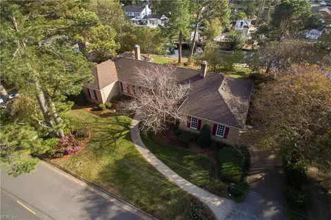 551 Susan Constant Dr, Virginia Beach, VA 23451