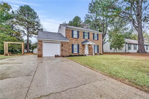 4402 Southampton Arch Arch, Portsmouth, VA 23703
