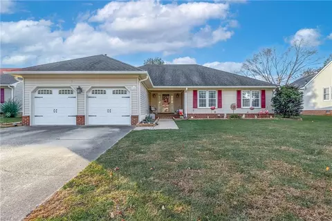 1108 Kimberly Ct, Chesapeake, VA 23320