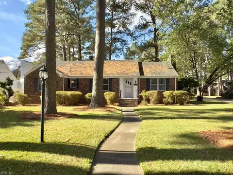 5649 Shenandoah Ave, Norfolk, VA 23509