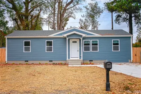 4532 Delmar Dr, Virginia Beach, VA 23455