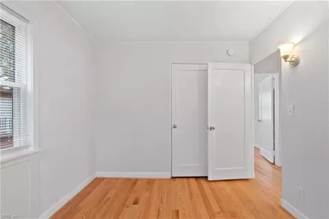 Bedroom - 512 Dixie Dr, Norfolk, VA 23505 photo 1 of 2