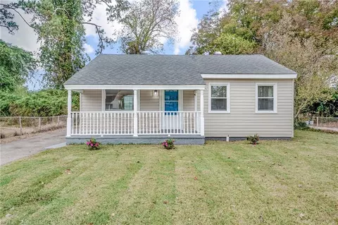 512 Dixie Dr, Norfolk, VA 23505