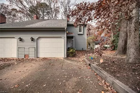 515 Spring Trce, Williamsburg, VA 23188