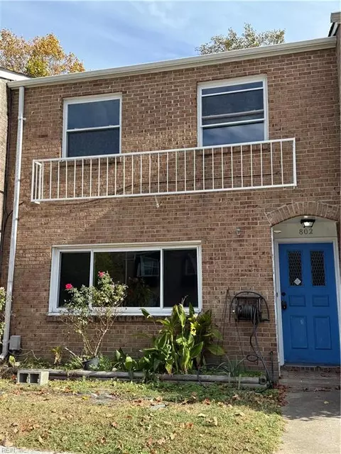 802 Pepper Mill Pl, Virginia Beach, VA 23464