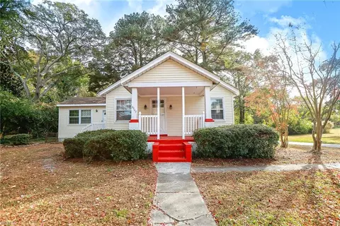 3723 South St, Portsmouth, VA 23707