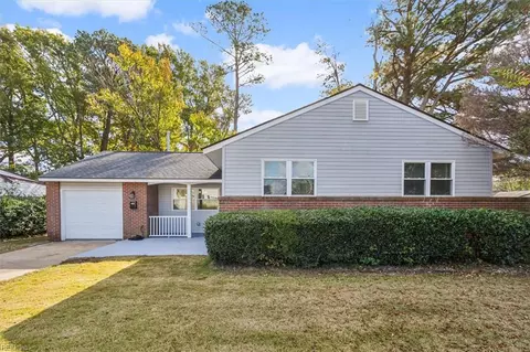 3323 Custer Ct, Hampton, VA 23666