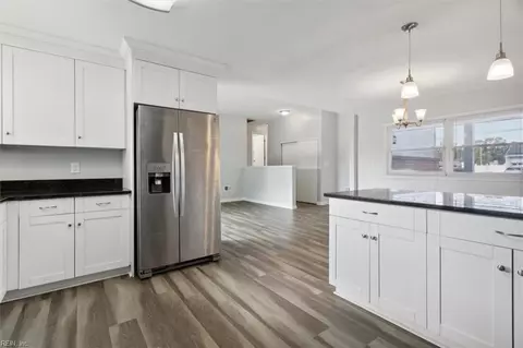 Kitchen - 3323 Custer Ct, Hampton, VA 23666 photo 2 of 2
