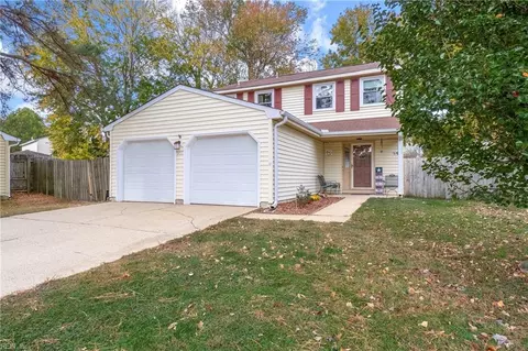 905 Medwin Ct, Virginia Beach, VA 23462