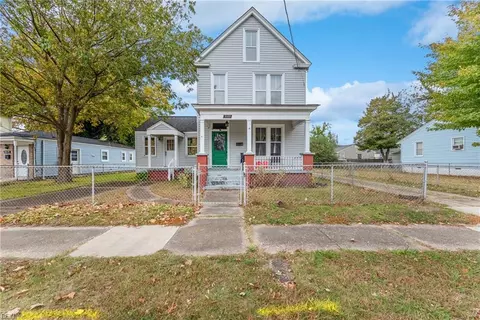 3323 Argonne Ave, Norfolk, VA 23509