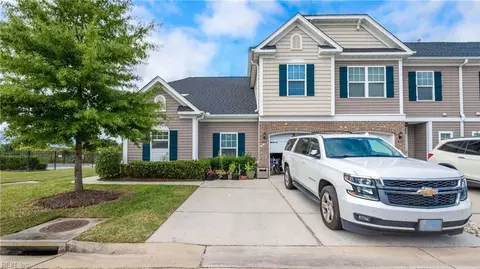 510 Carissa Way, Chesapeake, VA 23322
