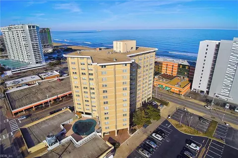 3810 Atlantic Ave #704, Virginia Beach, VA 23451