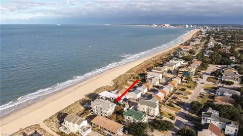 4458 Ocean View Ave #A, Virginia Beach, VA 23455