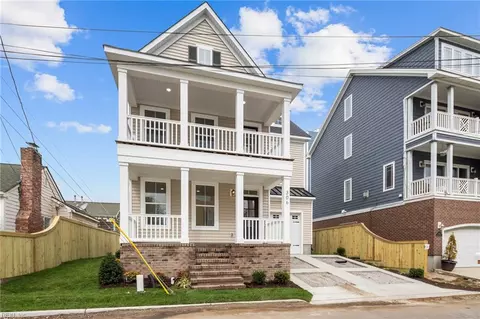 306 26 12 St, Virginia Beach, VA 23451